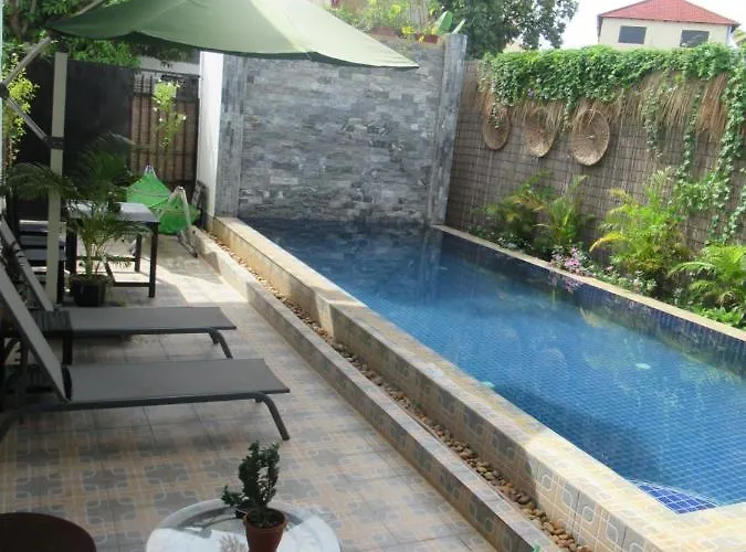 333 Siem Reap