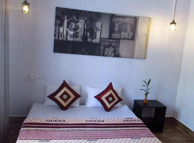 333 Hostel Siem Reap