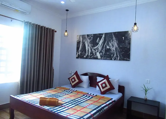 Hostel 333 Siem Reap