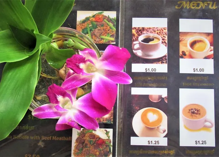 Hostel 333 Siem Reap