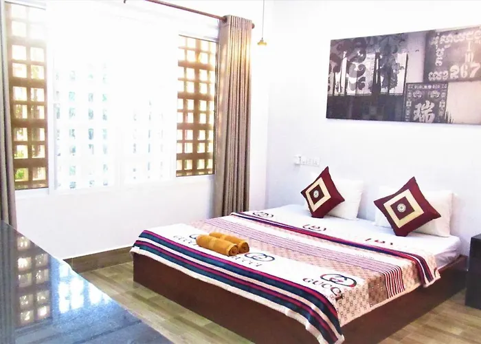 Hostel 333 Siem Reap