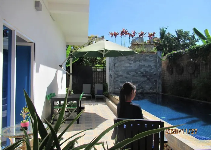 Hostel 333 Siem Reap