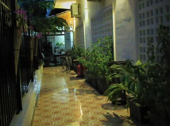 333 Hostel Siem Reap