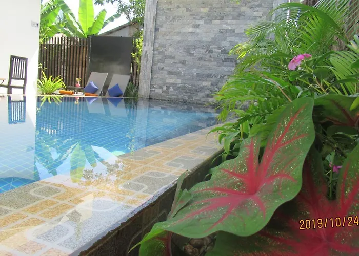 Hostel 333 Siem Reap