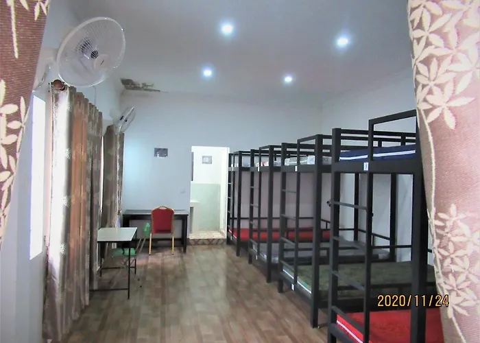 Hostel 333 Siem Reap
