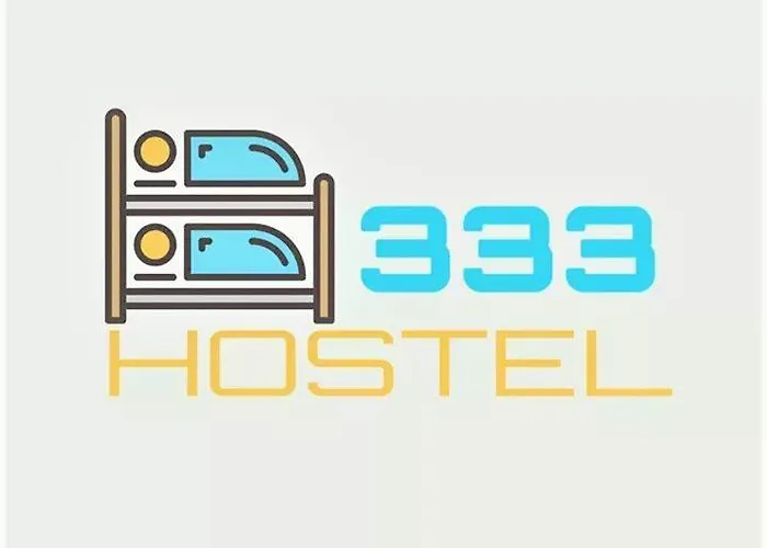 Hostel 333
