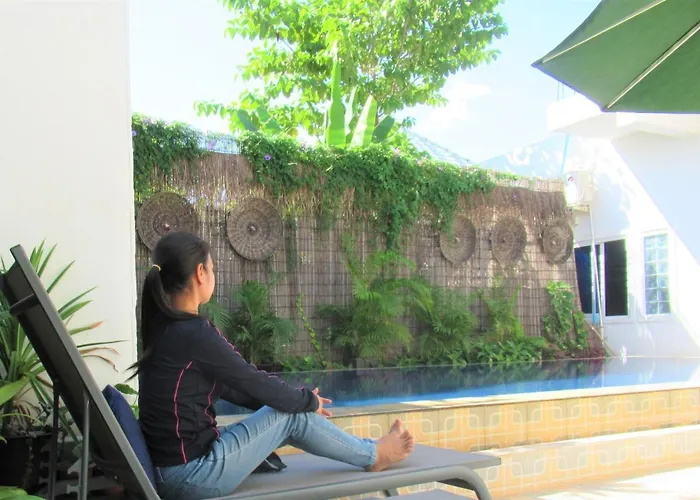 333 * Siem Reap