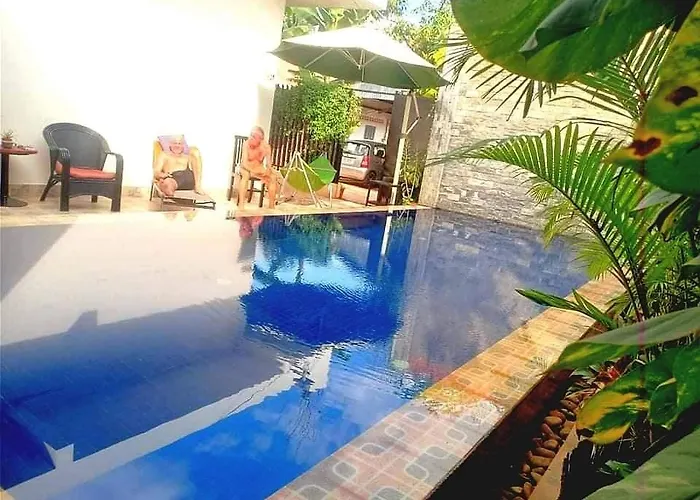 Hostel 333 Siem Reap