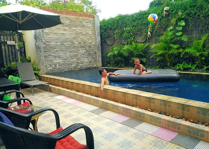 333 * Siem Reap
