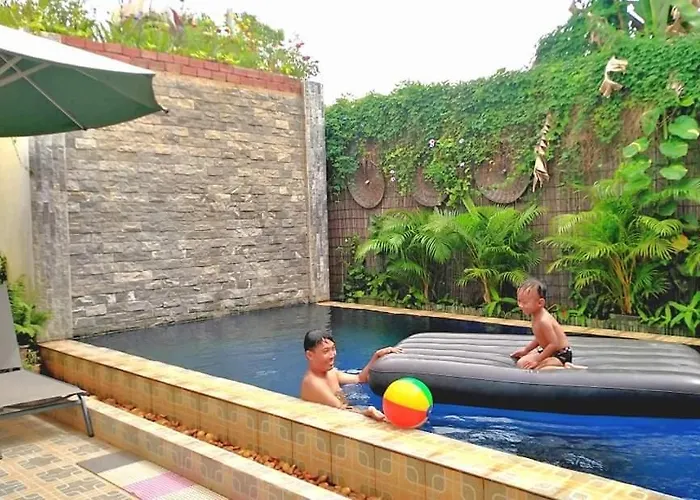 Hostel 333 Siem Reap