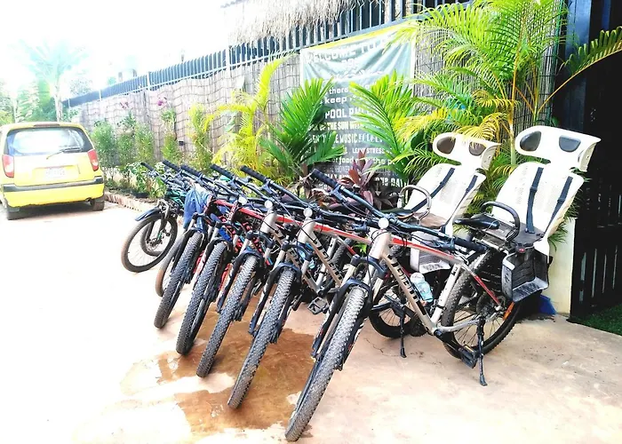 333 Hostel Siem Reap