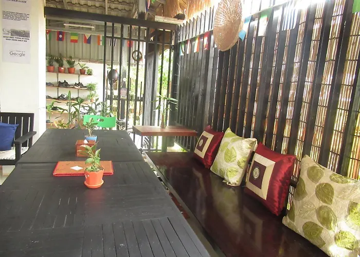 333 * Siem Reap