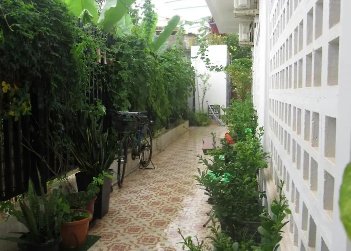 333 Siem Reap