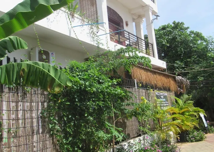 333 Hostel