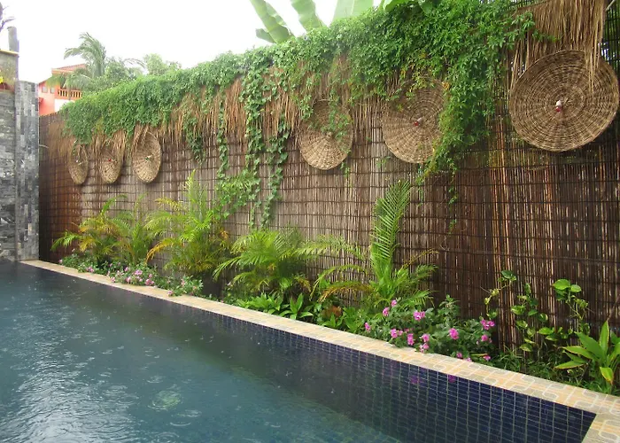 333 Hostel Siem Reap