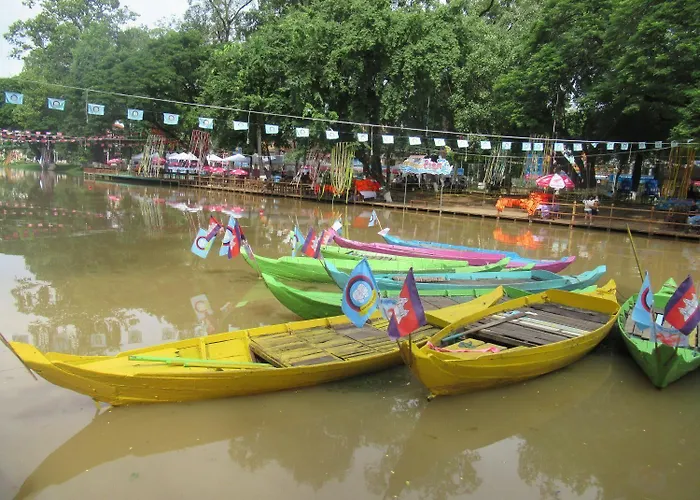 Hostel 333 Siem Reap