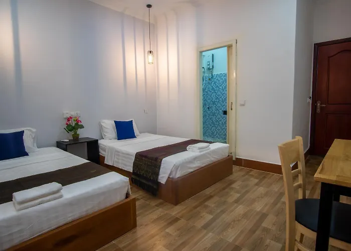 333 Siem Reap