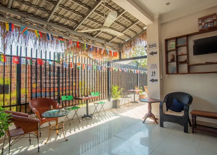 333 Hostel
