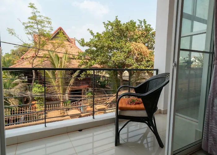 Hostel 333 Siem Reap