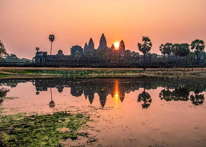 333 Hostel Siem Reap