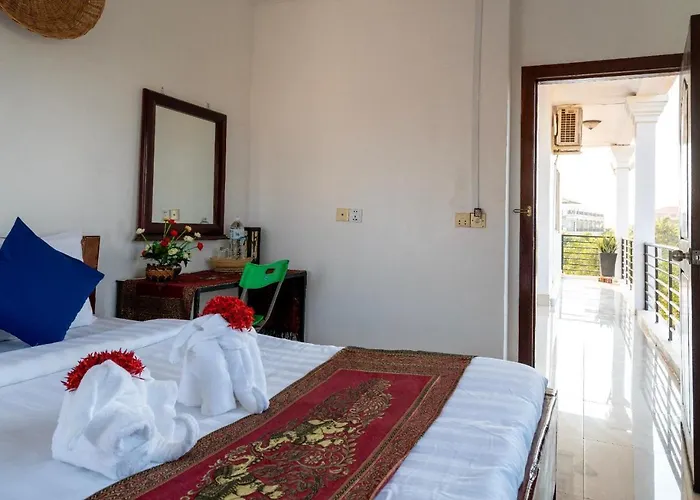 333 * Siem Reap