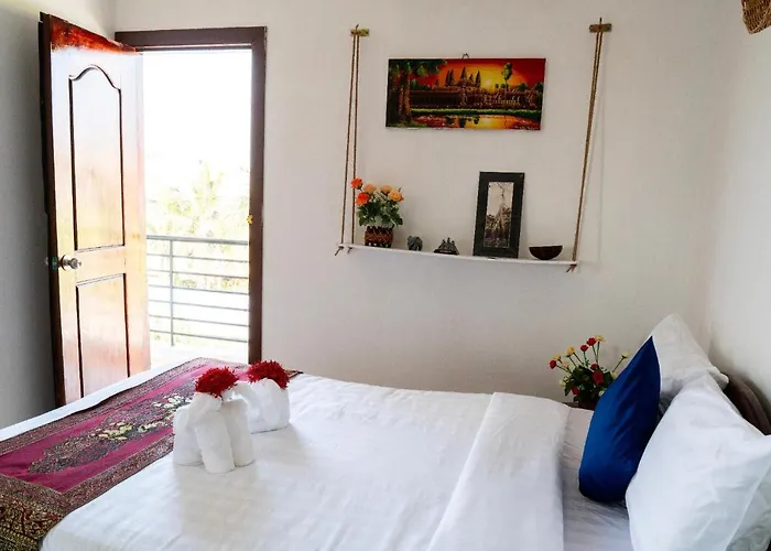 333 Siem Reap