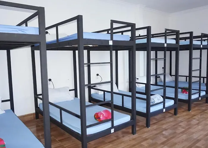 Hostel 333 Siem Reap