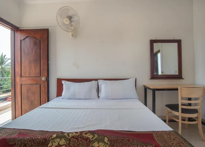 333 Siem Reap