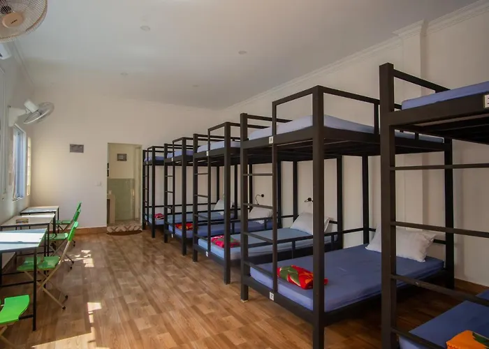 333 * Siem Reap